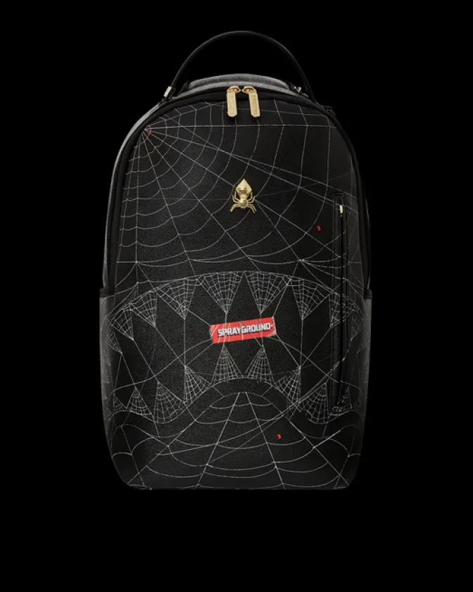 CAUGHT UP BACKPACK (DLXV)
