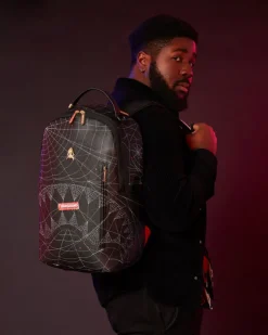 CAUGHT UP BACKPACK (DLXV)