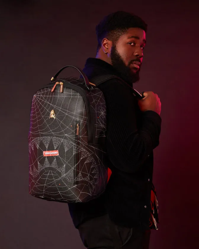 CAUGHT UP BACKPACK (DLXV)