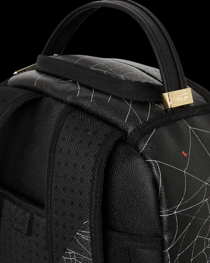 CAUGHT UP BACKPACK (DLXV)