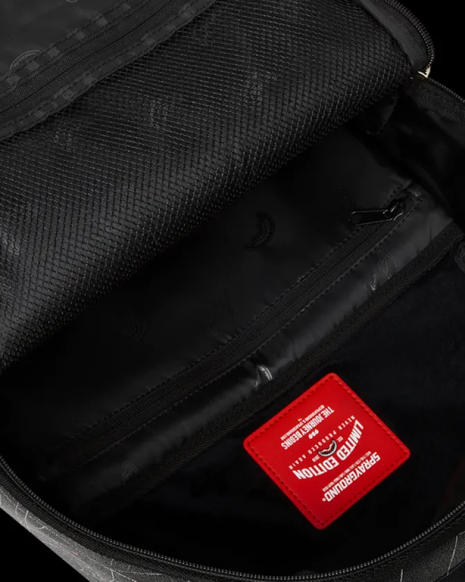CAUGHT UP BACKPACK (DLXV)