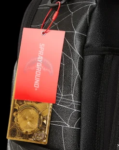 CAUGHT UP BACKPACK (DLXV)