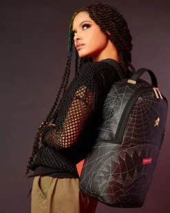 CAUGHT UP BACKPACK (DLXV)