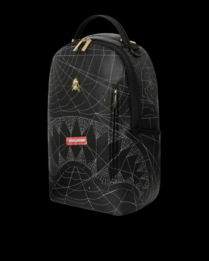 CAUGHT UP BACKPACK (DLXV)