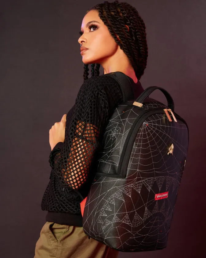 CAUGHT UP BACKPACK (DLXV)