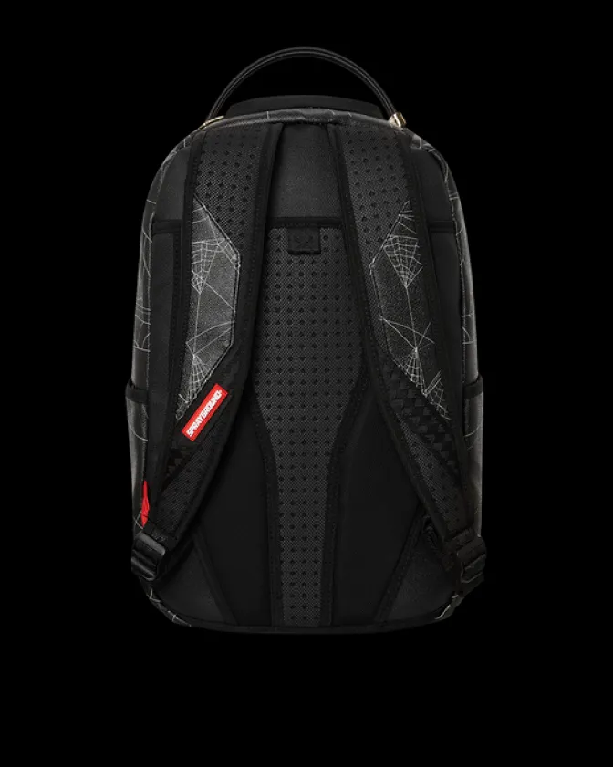 CAUGHT UP BACKPACK (DLXV)