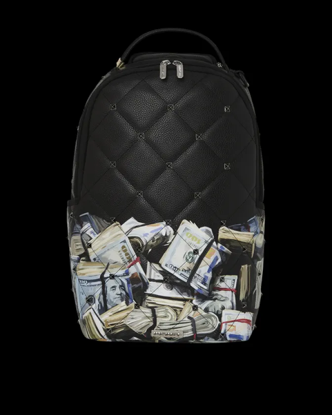 CAYMAN ISLANDS BACKPACK
