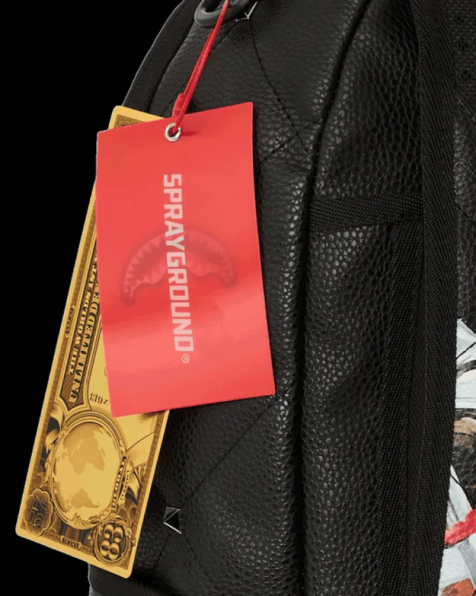 CAYMAN ISLANDS BACKPACK