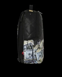 CAYMAN ISLANDS BACKPACK