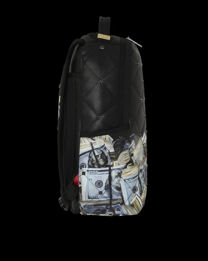 CAYMAN ISLANDS BACKPACK