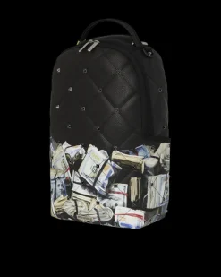 CAYMAN ISLANDS BACKPACK