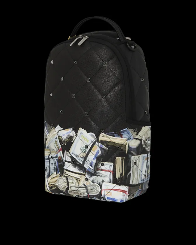 CAYMAN ISLANDS BACKPACK