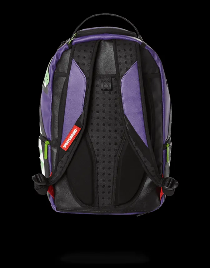 CAZZU BACKPACK