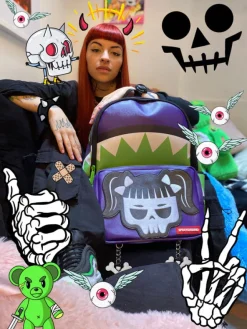 CAZZU BACKPACK