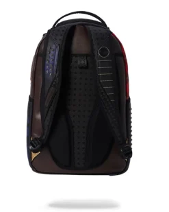 CAZZU ERRORCITO PUNK SHARK BACKPACK