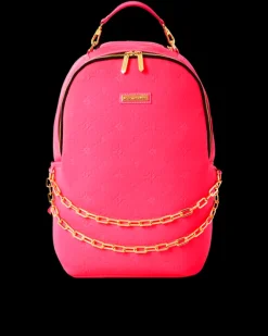 CHAIN REACTION BACKPACK