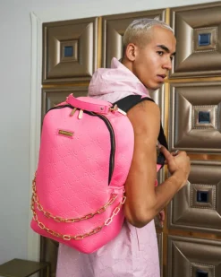 CHAIN REACTION BACKPACK