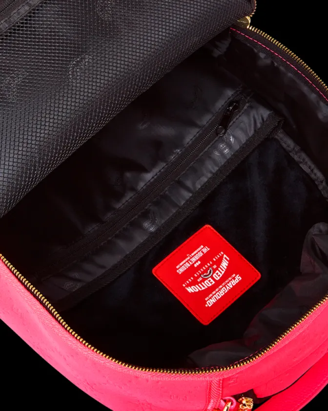 CHAIN REACTION BACKPACK