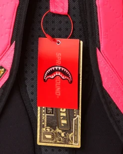 CHAIN REACTION BACKPACK