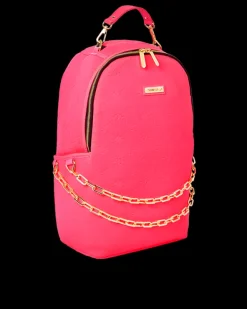 CHAIN REACTION BACKPACK
