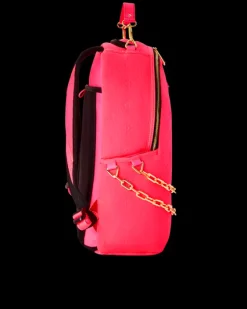 CHAIN REACTION BACKPACK
