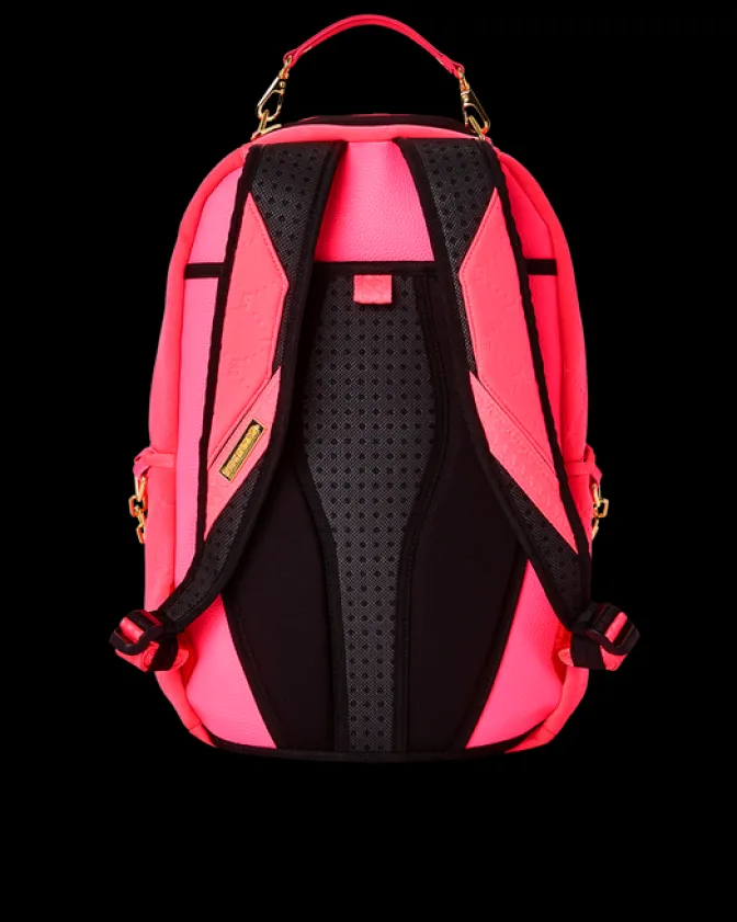 CHAIN REACTION BACKPACK