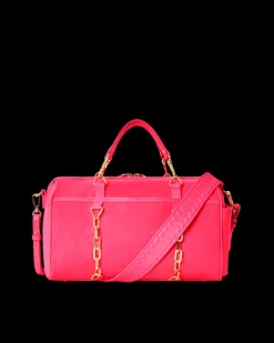 CHAIN REACTION MINI DUFFLE