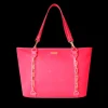 CHAIN REACTION TOTE