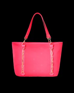 CHAIN REACTION TOTE