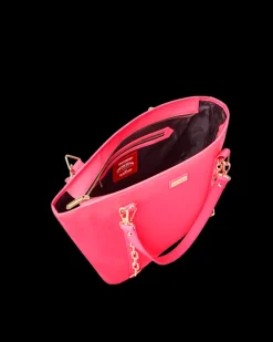 CHAIN REACTION TOTE