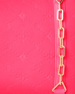 CHAIN REACTION TOTE