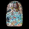 CHAOS COUNTY BACKPACK