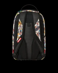 CHAOS COUNTY BACKPACK