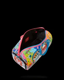 CHAOTIC UNIVERSE DUFFLE