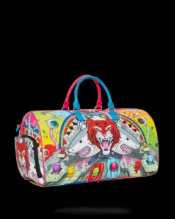 CHAOTIC UNIVERSE DUFFLE