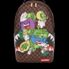 CHASE BANK BACKPACK (DLXV)