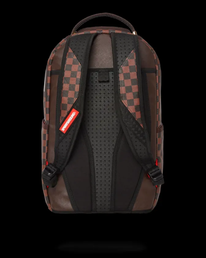 CHASE BANK BACKPACK (DLXV)