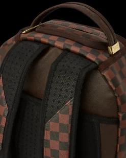 CHASE BANK BACKPACK (DLXV)