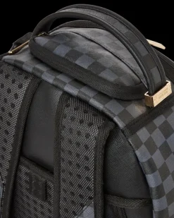 CHASE BANK: DIABLO BACK AT IT (GREY) (DLXV)