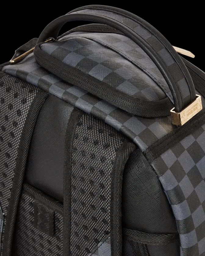 CHASE BANK: DIABLO BACK AT IT (GREY) (DLXV)