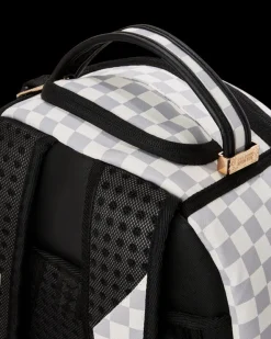 CHASE BANK: DIABLO BACK AT IT BACKPACK (ROSE) (DLXV)