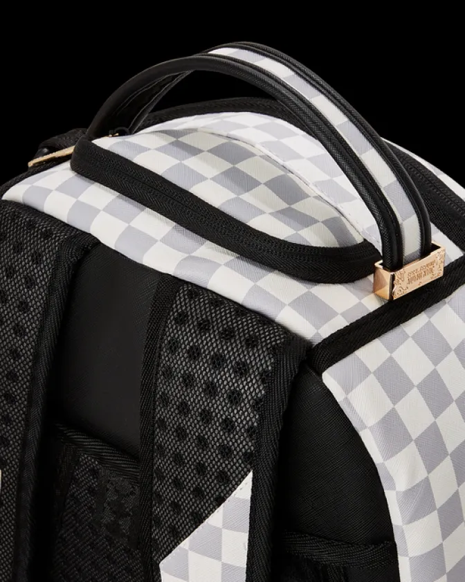 CHASE BANK: DIABLO BACK AT IT BACKPACK (ROSE) (DLXV)