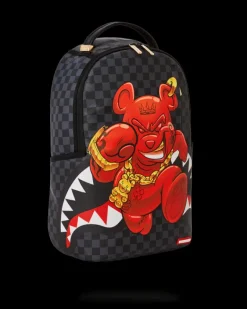 CHASE BANK: DIABLO BACK AT IT (GREY) (DLXV)