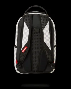 CHASE BANK: DIABLO BACK AT IT BACKPACK (ROSE) (DLXV)