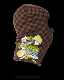 CHASE BANK SKI MASK