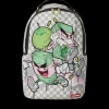 CHASE BANK THE HEIST BACKPACK (DLXV)