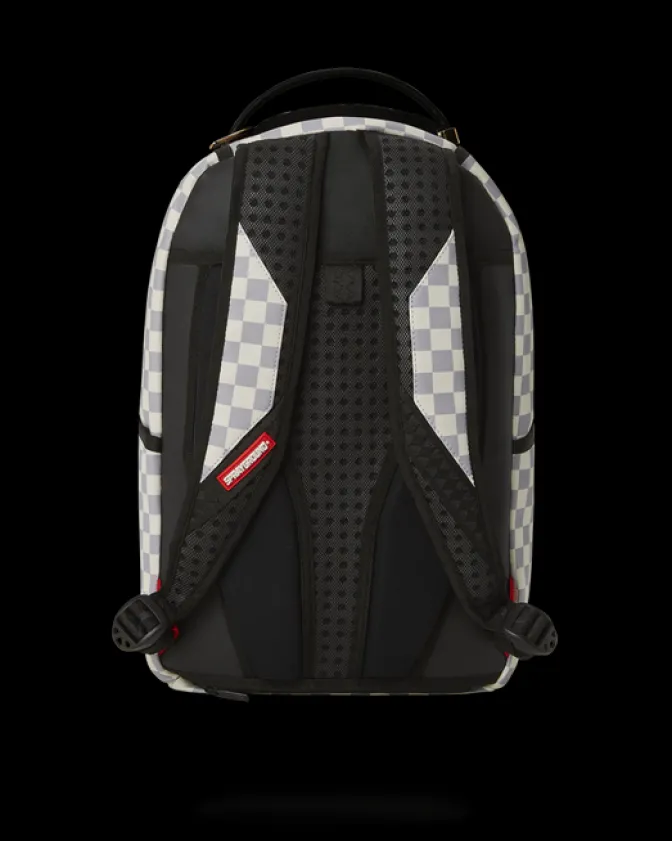 CHASE BANK THE HEIST BACKPACK (DLXV)