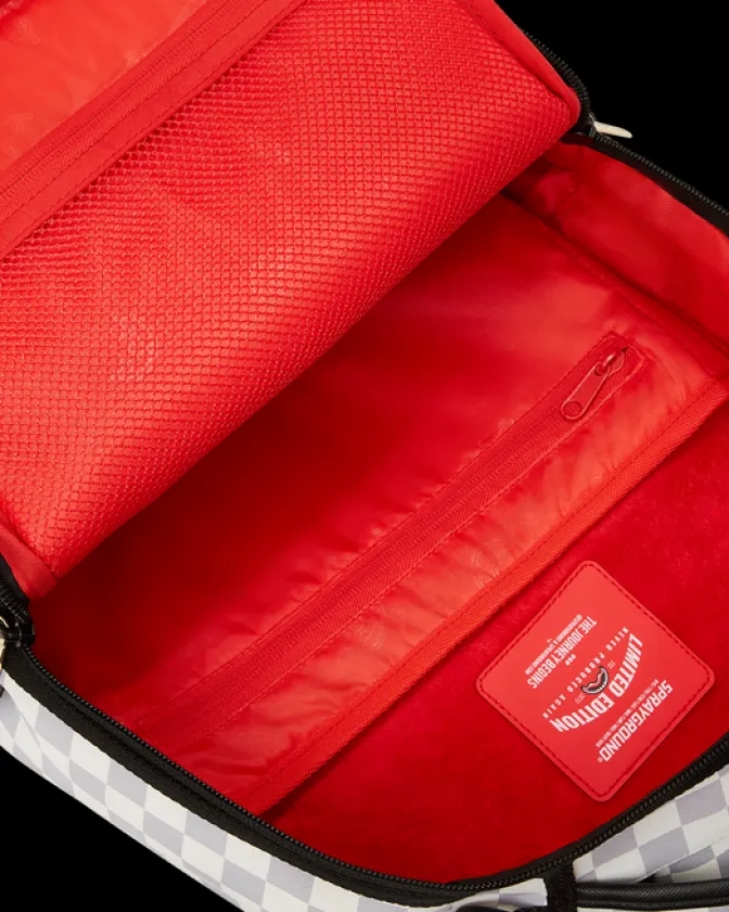 CHASE BANK THE HEIST BACKPACK (DLXV)