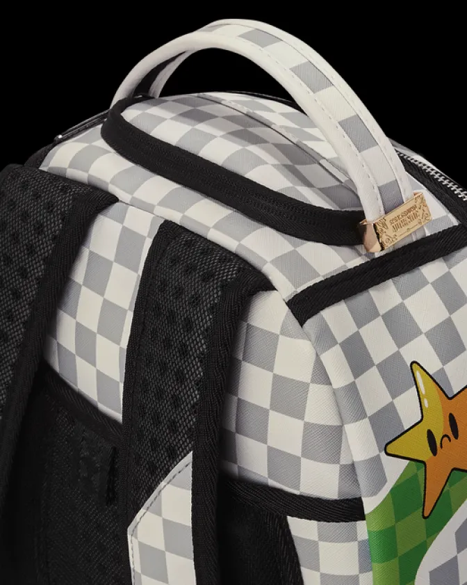 CHASE BANK THE HEIST BACKPACK (DLXV)