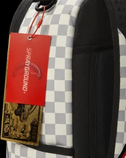 CHASE BANK THE HEIST BACKPACK (DLXV)